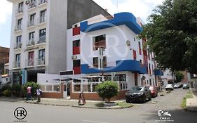 Hotel Rotterdam